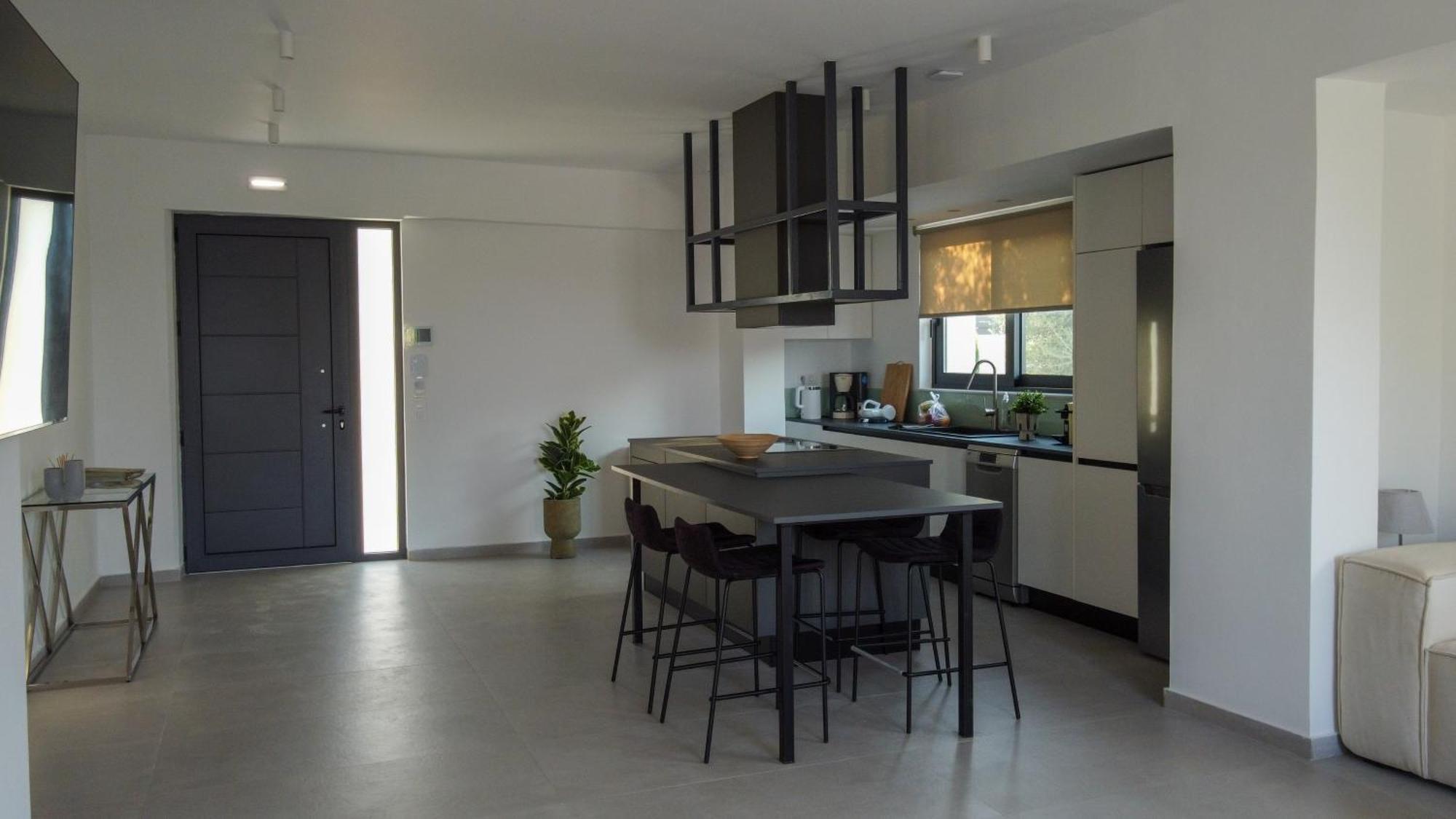 Kyamon Estate Luxury Villa Χανιά Εξωτερικό φωτογραφία