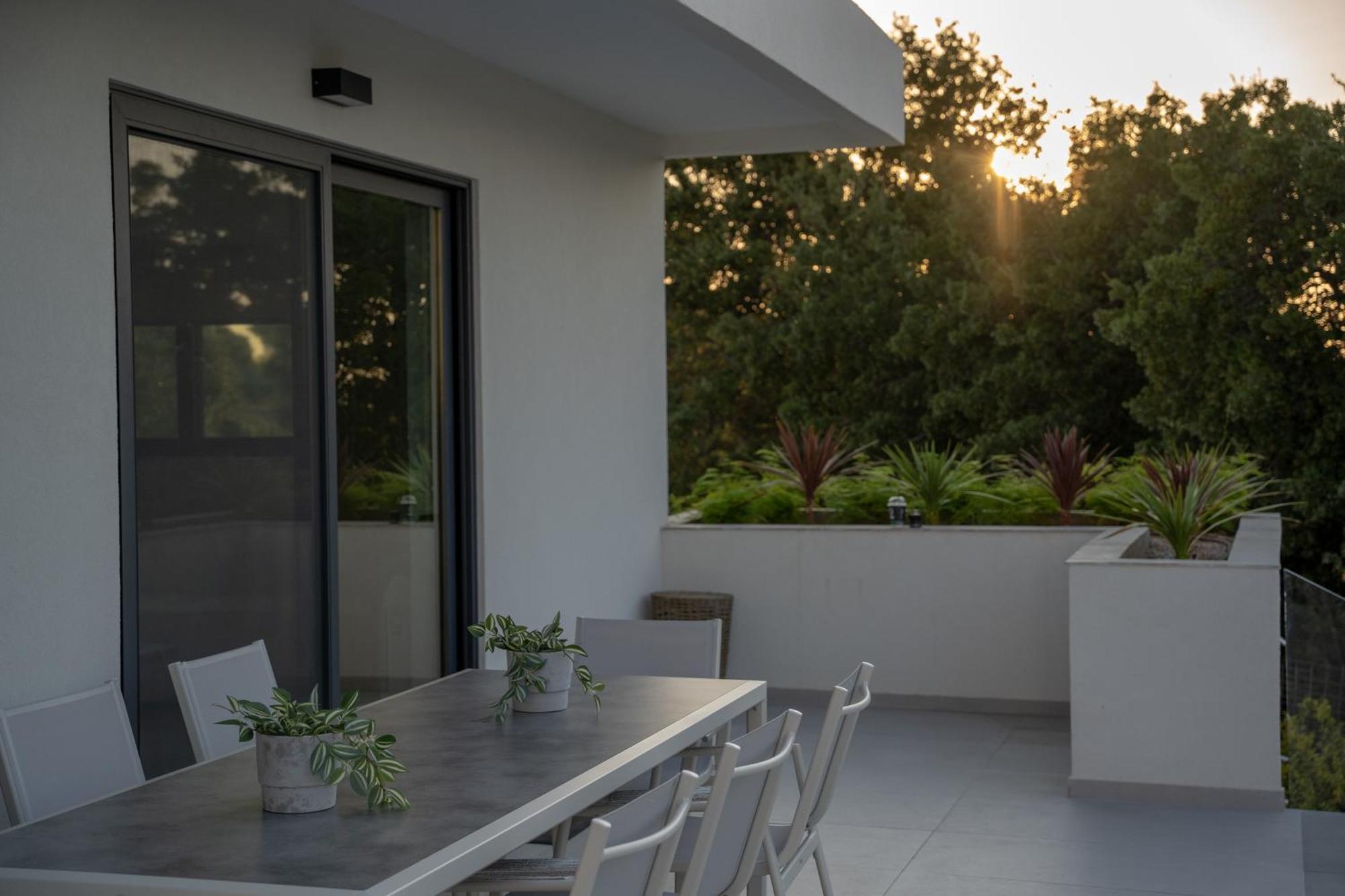 Kyamon Estate Luxury Villa Χανιά Εξωτερικό φωτογραφία
