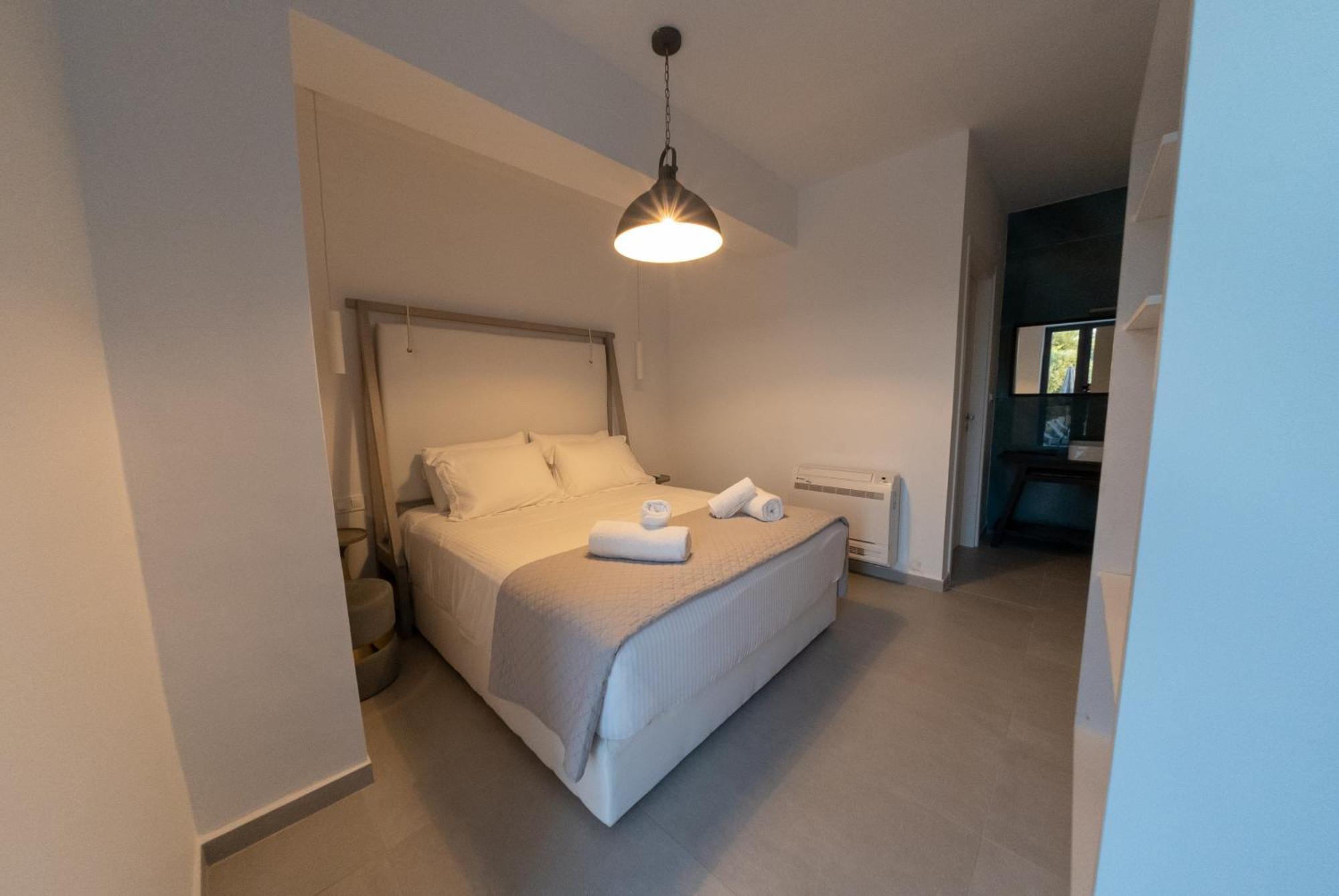 Kyamon Estate Luxury Villa Χανιά Εξωτερικό φωτογραφία