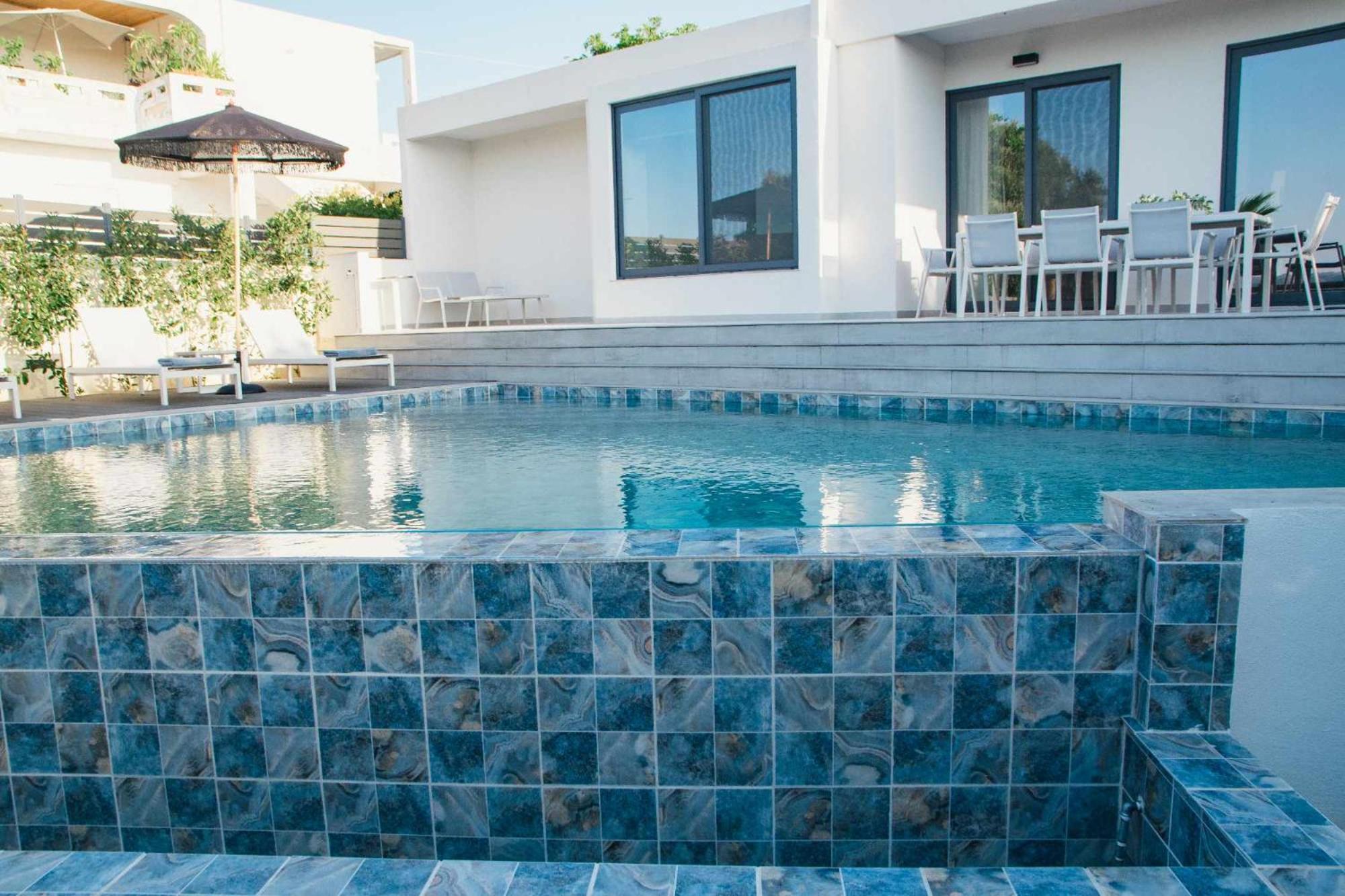 Kyamon Estate Luxury Villa Χανιά Εξωτερικό φωτογραφία