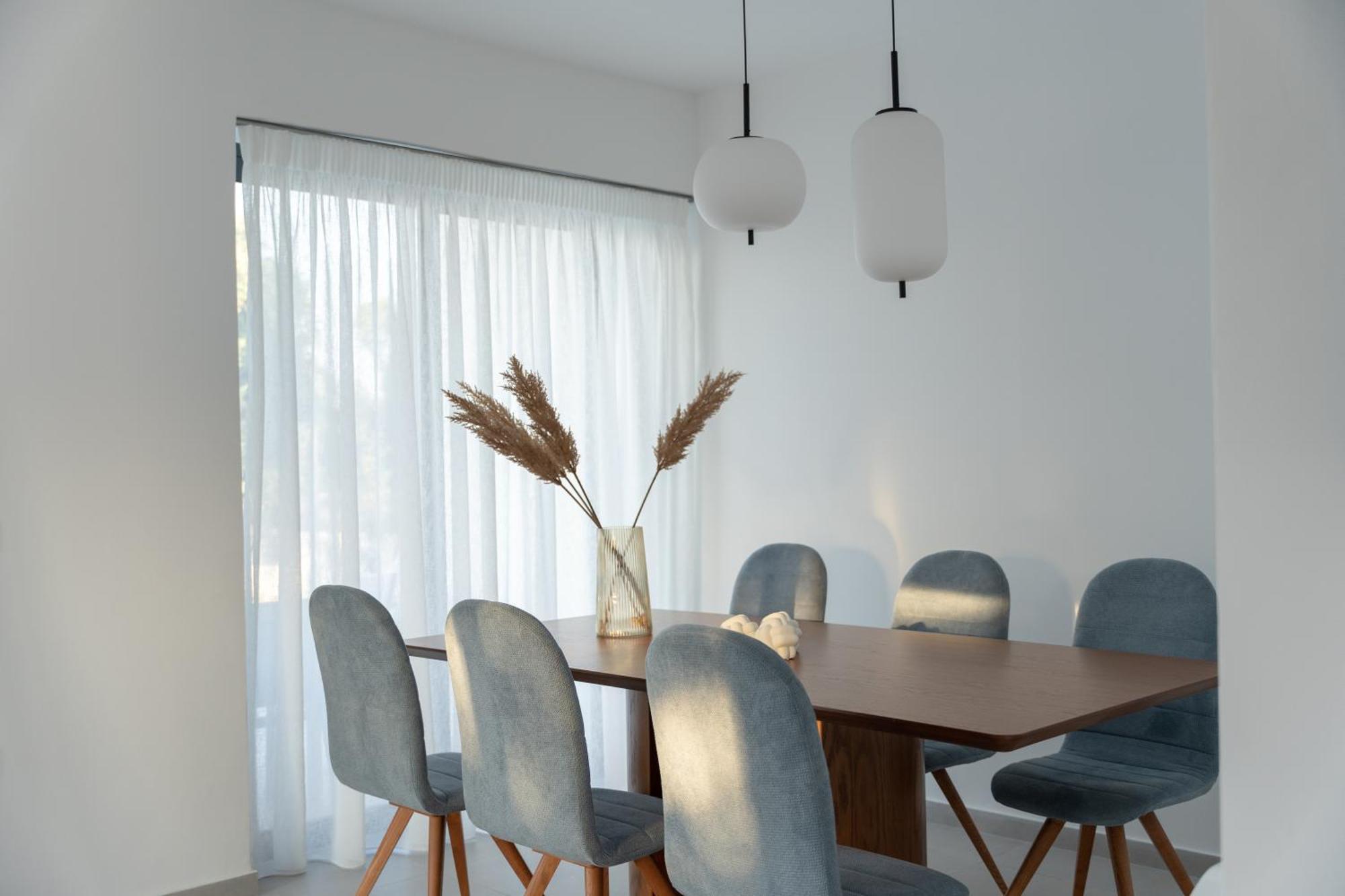 Kyamon Estate Luxury Villa Χανιά Εξωτερικό φωτογραφία