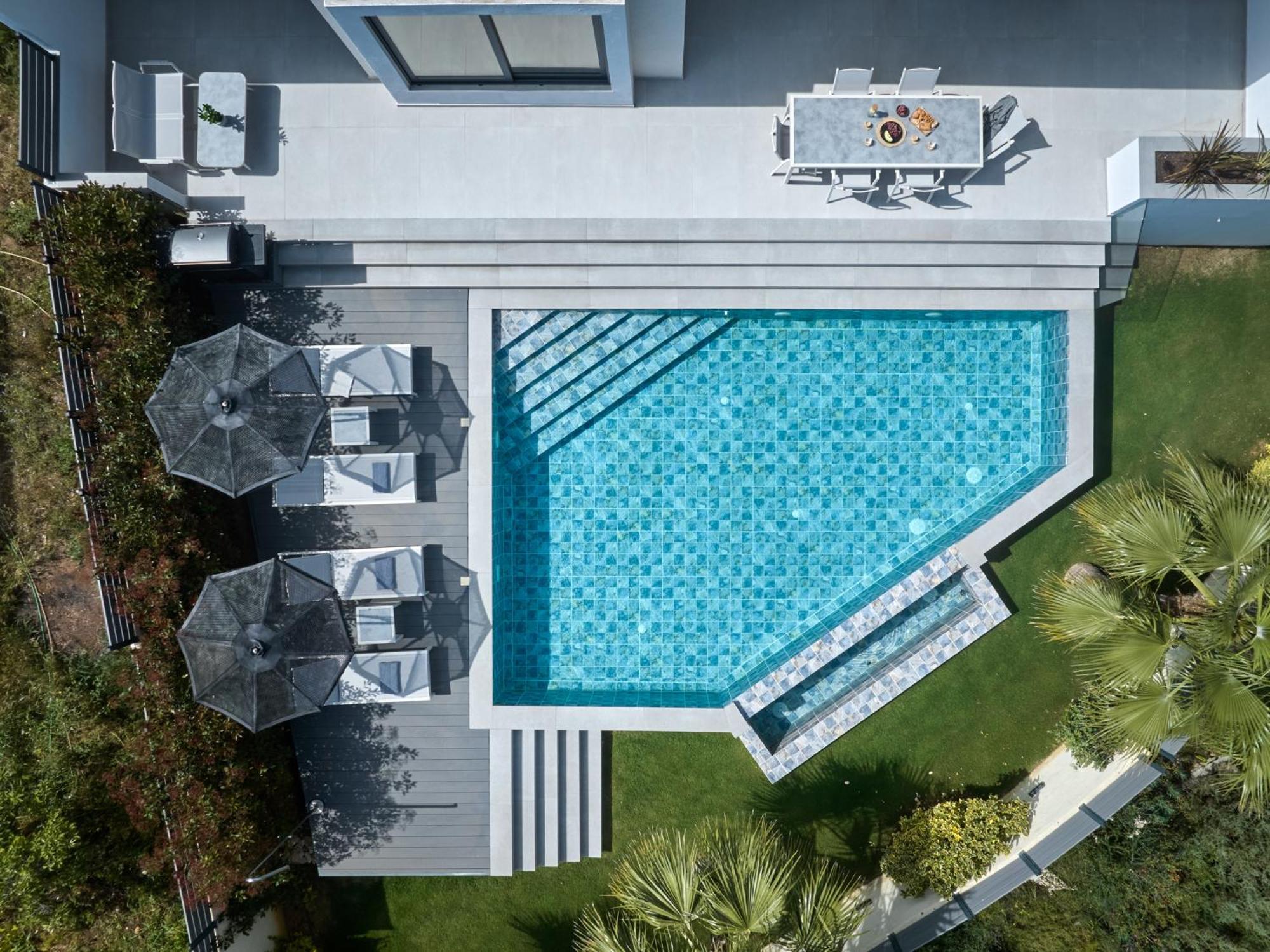 Kyamon Estate Luxury Villa Χανιά Εξωτερικό φωτογραφία