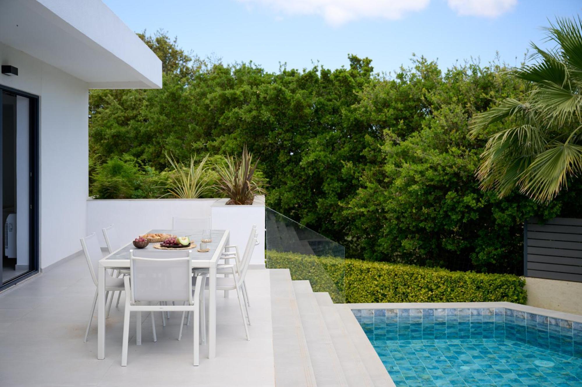 Kyamon Estate Luxury Villa Χανιά Εξωτερικό φωτογραφία