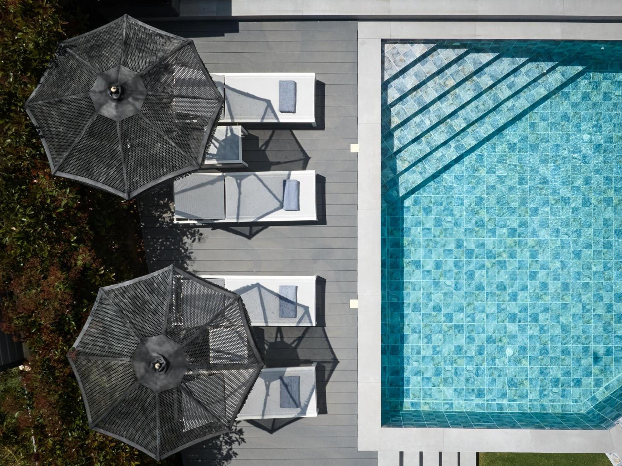 Kyamon Estate Luxury Villa Χανιά Εξωτερικό φωτογραφία
