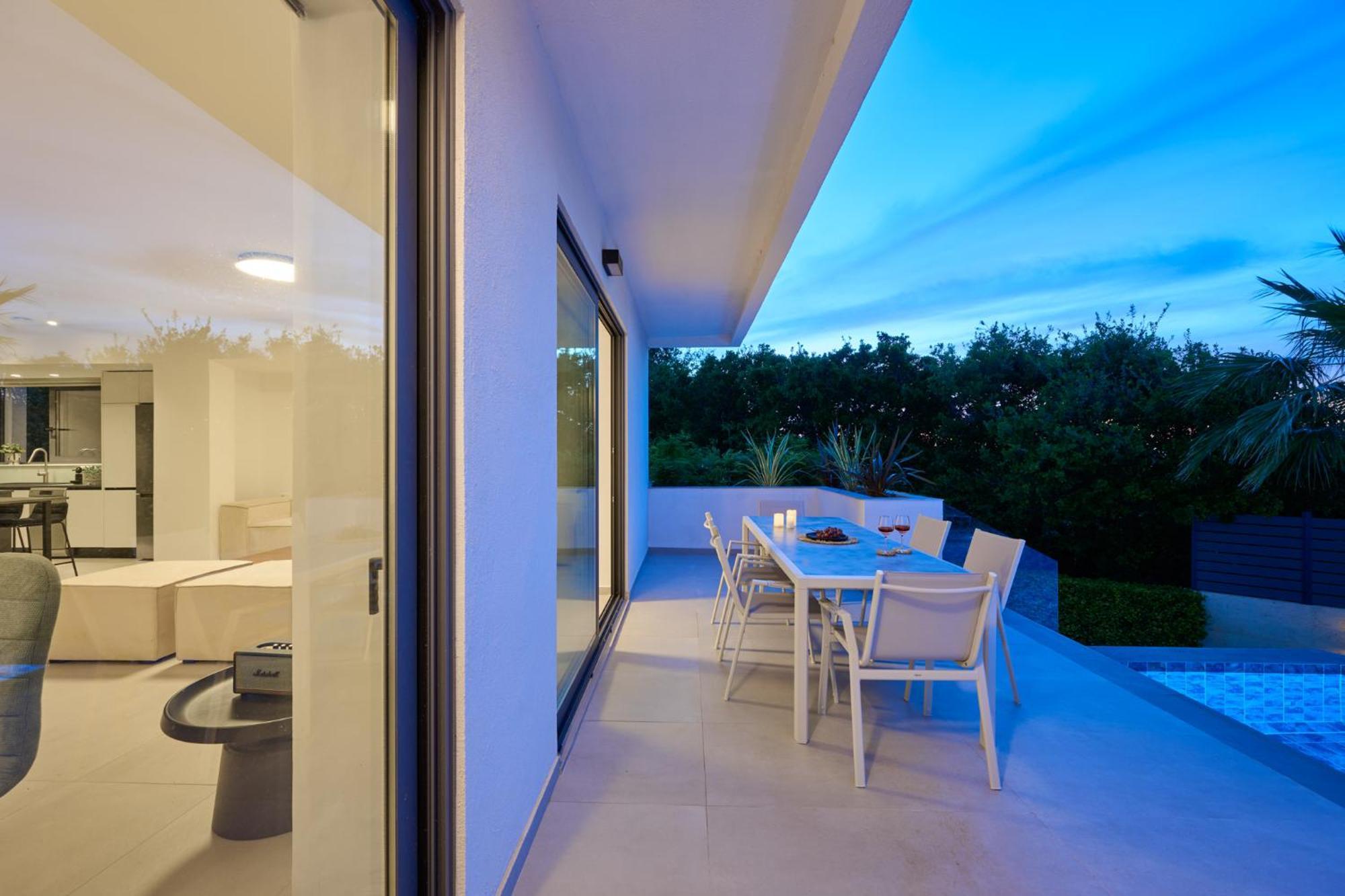 Kyamon Estate Luxury Villa Χανιά Εξωτερικό φωτογραφία