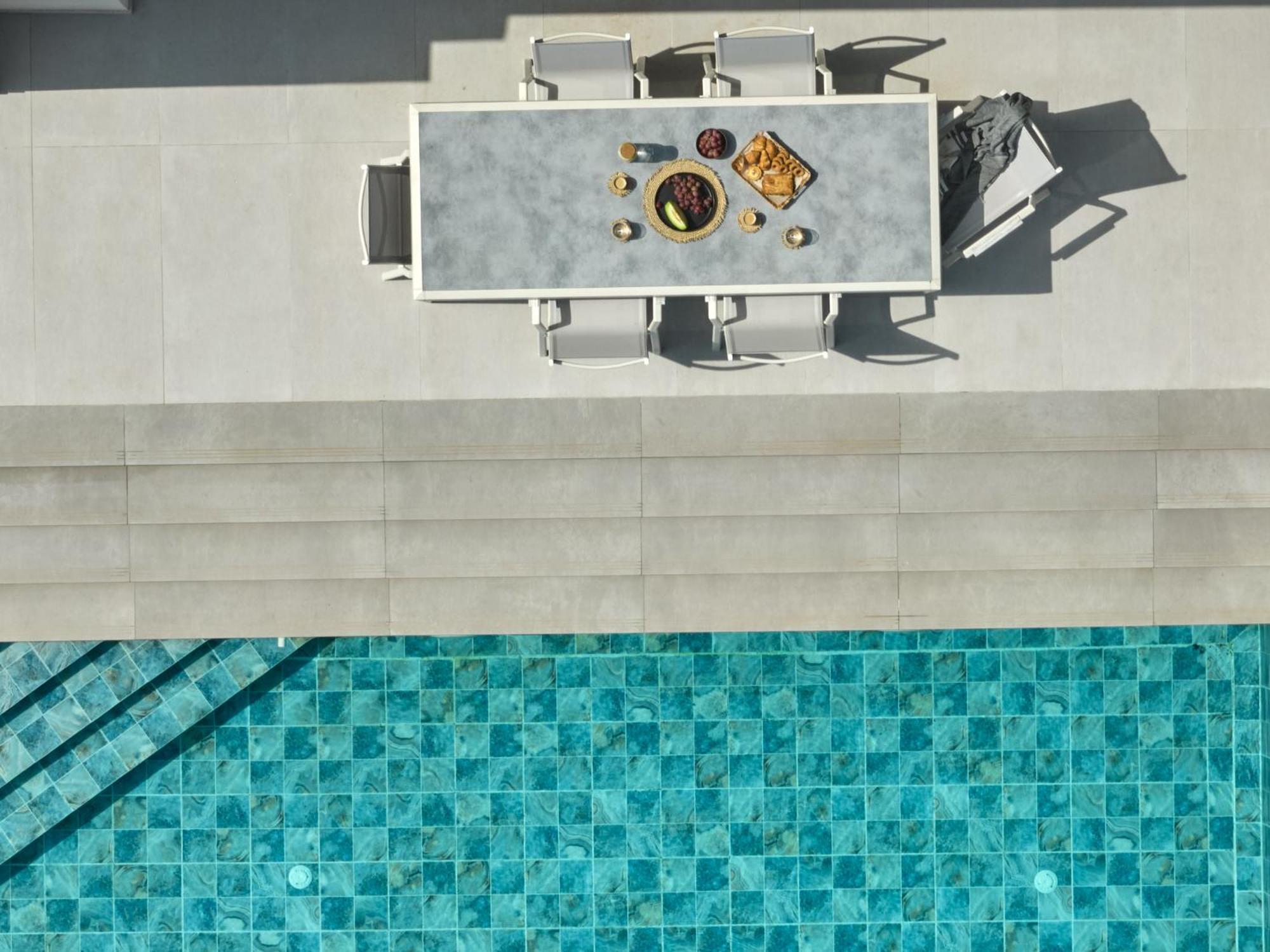 Kyamon Estate Luxury Villa Χανιά Εξωτερικό φωτογραφία