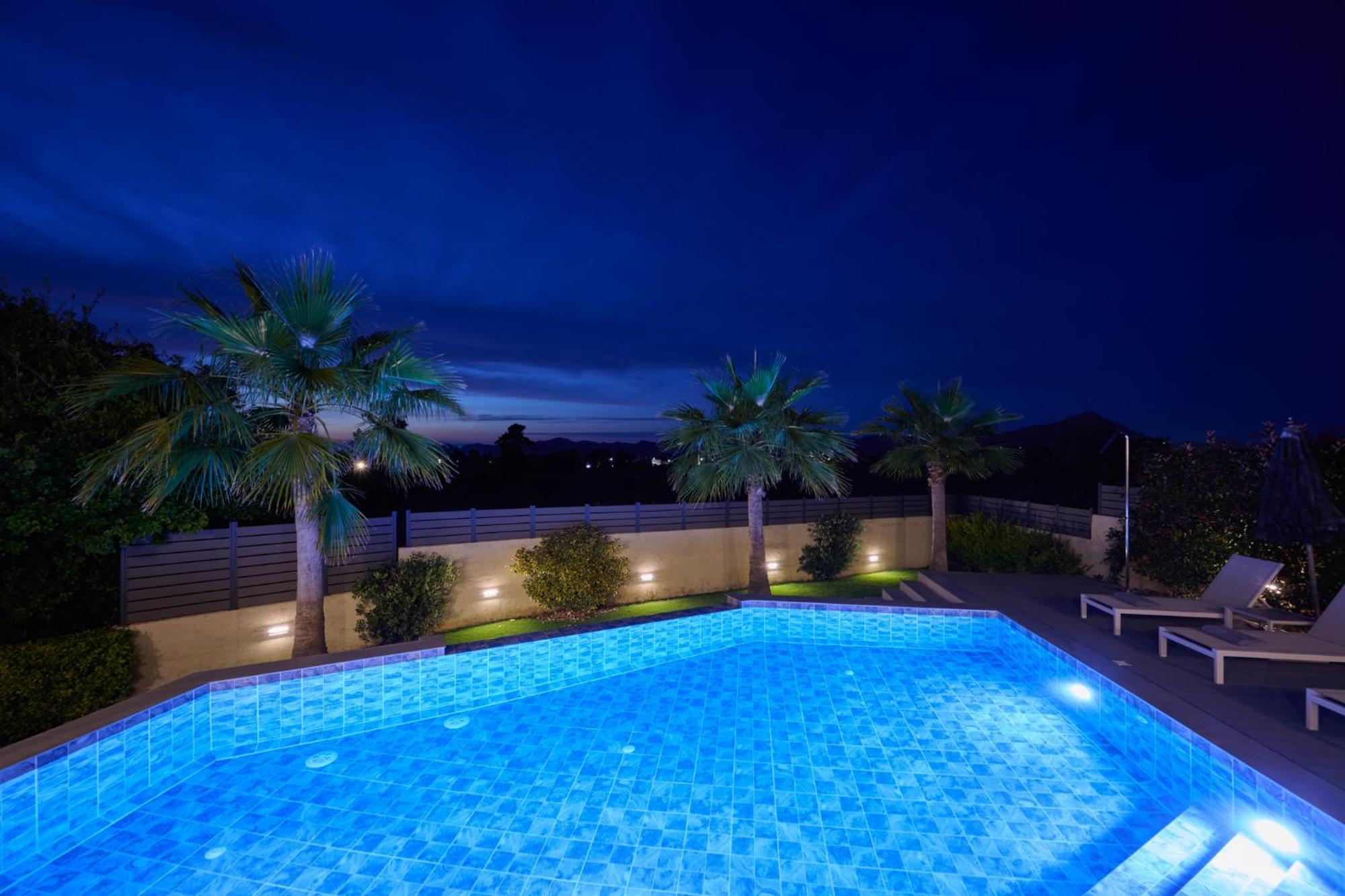 Kyamon Estate Luxury Villa Χανιά Εξωτερικό φωτογραφία