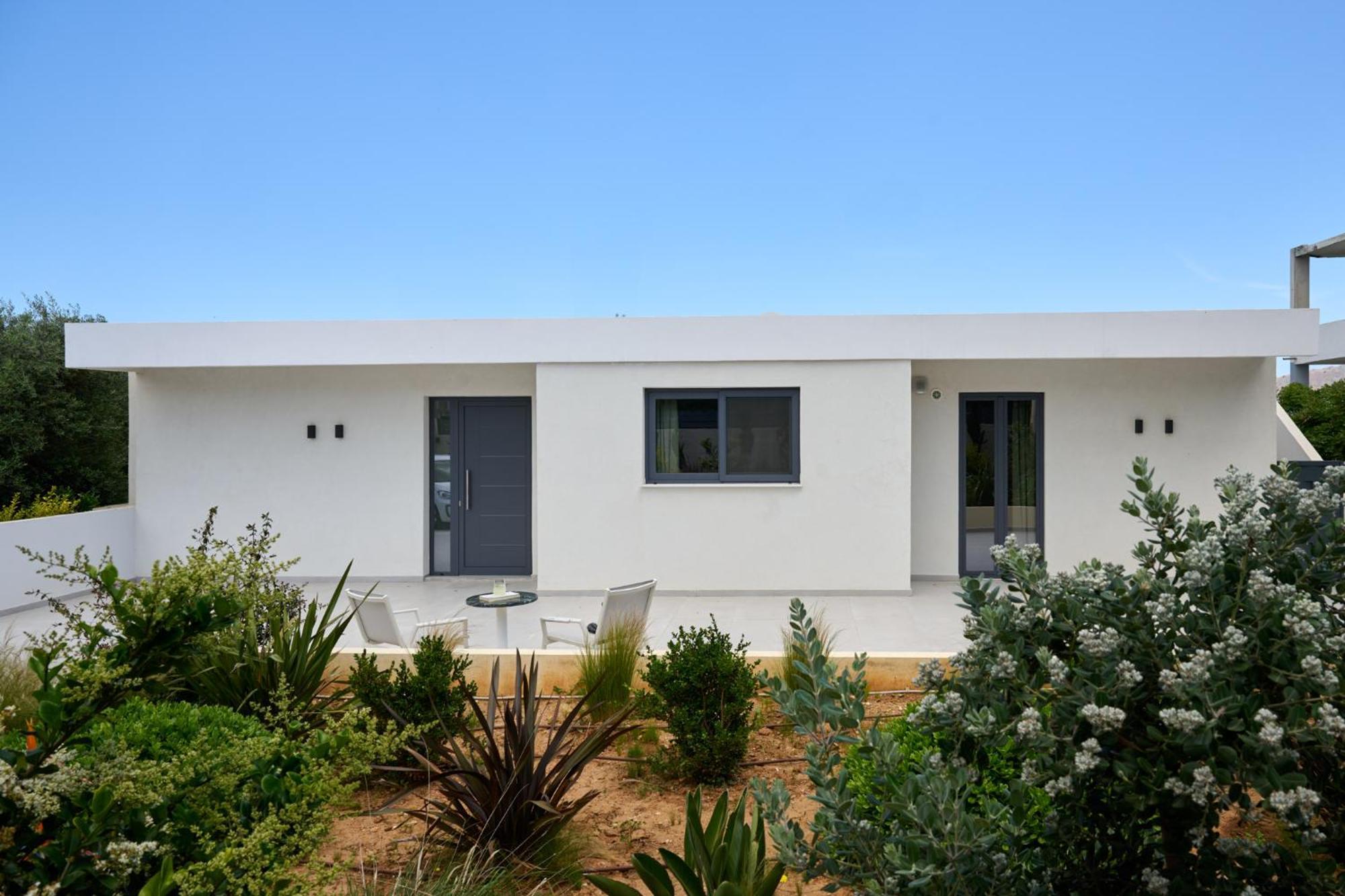 Kyamon Estate Luxury Villa Χανιά Εξωτερικό φωτογραφία