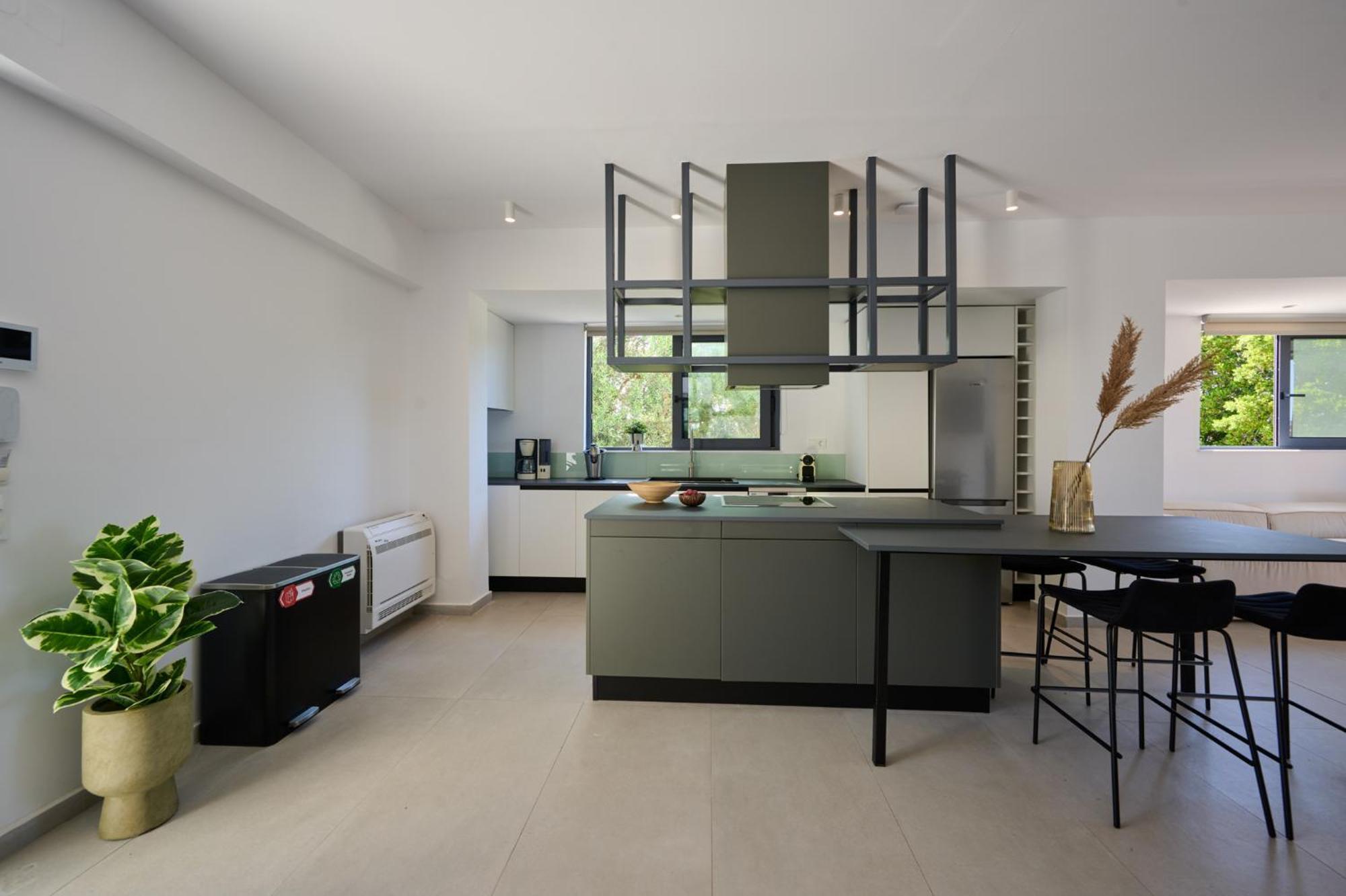 Kyamon Estate Luxury Villa Χανιά Εξωτερικό φωτογραφία