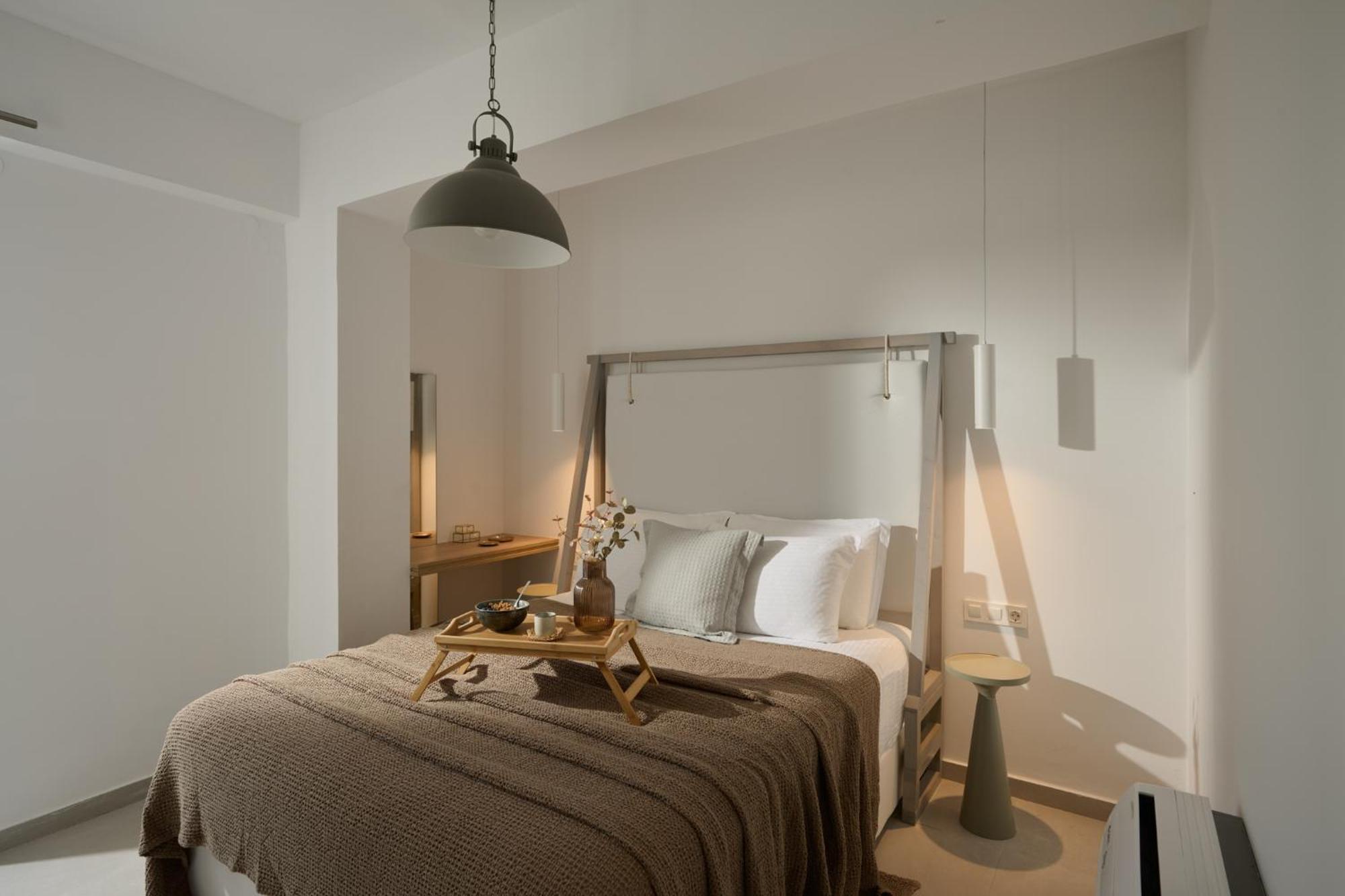 Kyamon Estate Luxury Villa Χανιά Εξωτερικό φωτογραφία