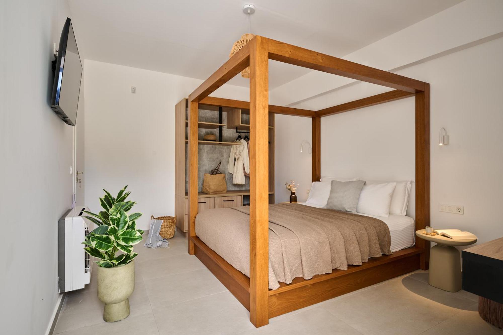 Kyamon Estate Luxury Villa Χανιά Εξωτερικό φωτογραφία
