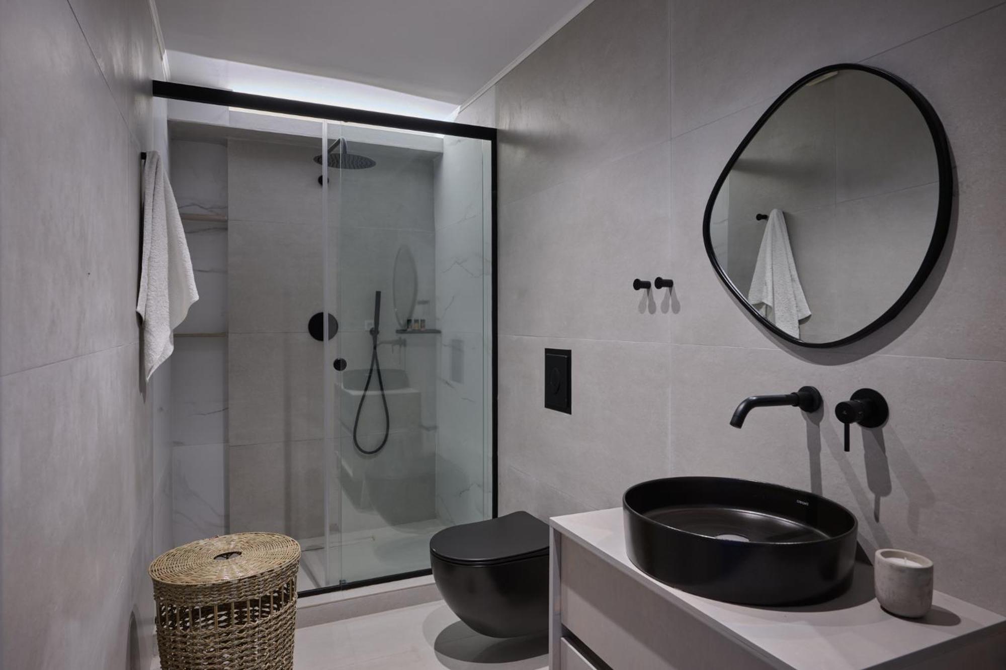 Kyamon Estate Luxury Villa Χανιά Εξωτερικό φωτογραφία