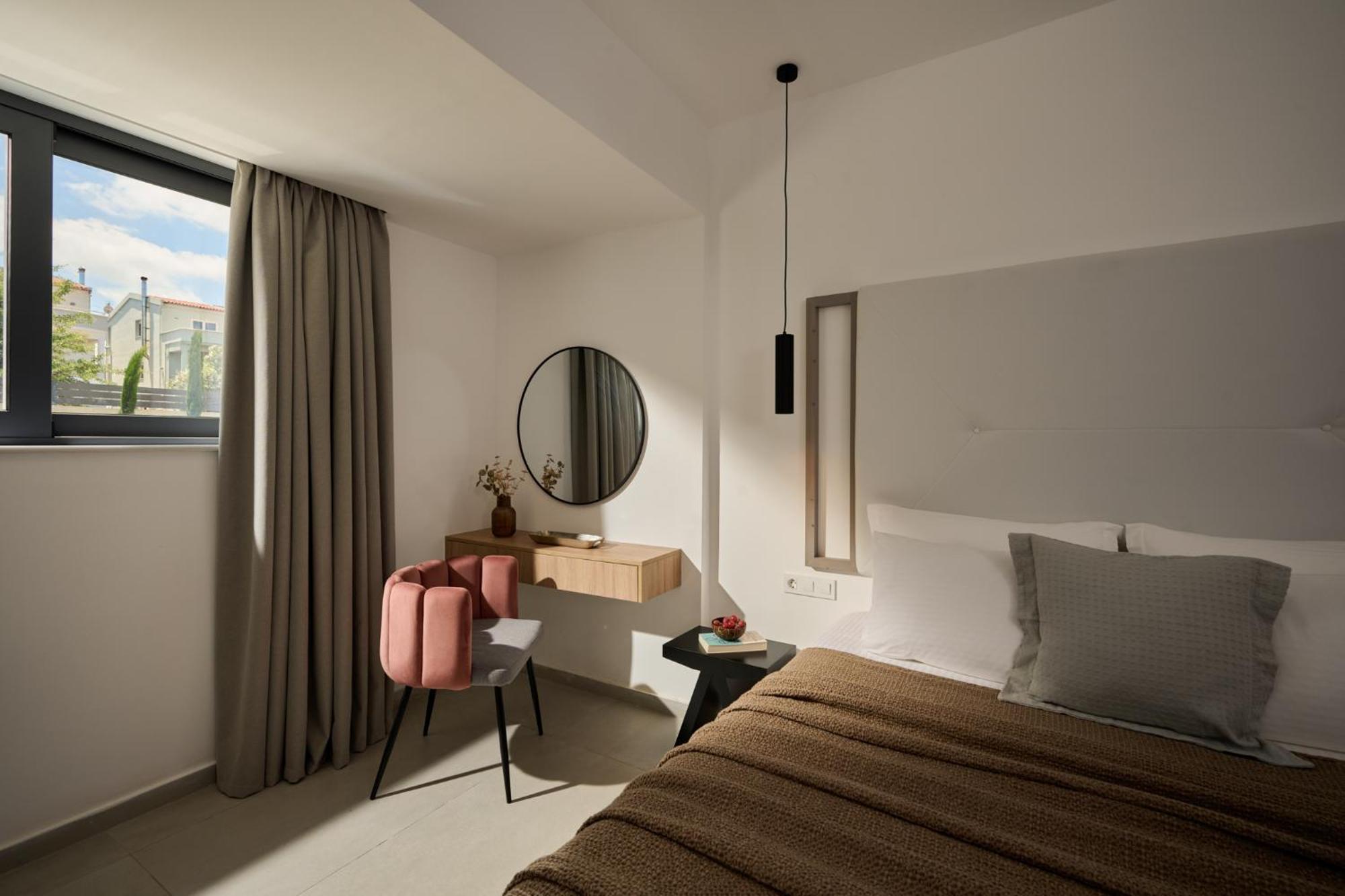Kyamon Estate Luxury Villa Χανιά Εξωτερικό φωτογραφία