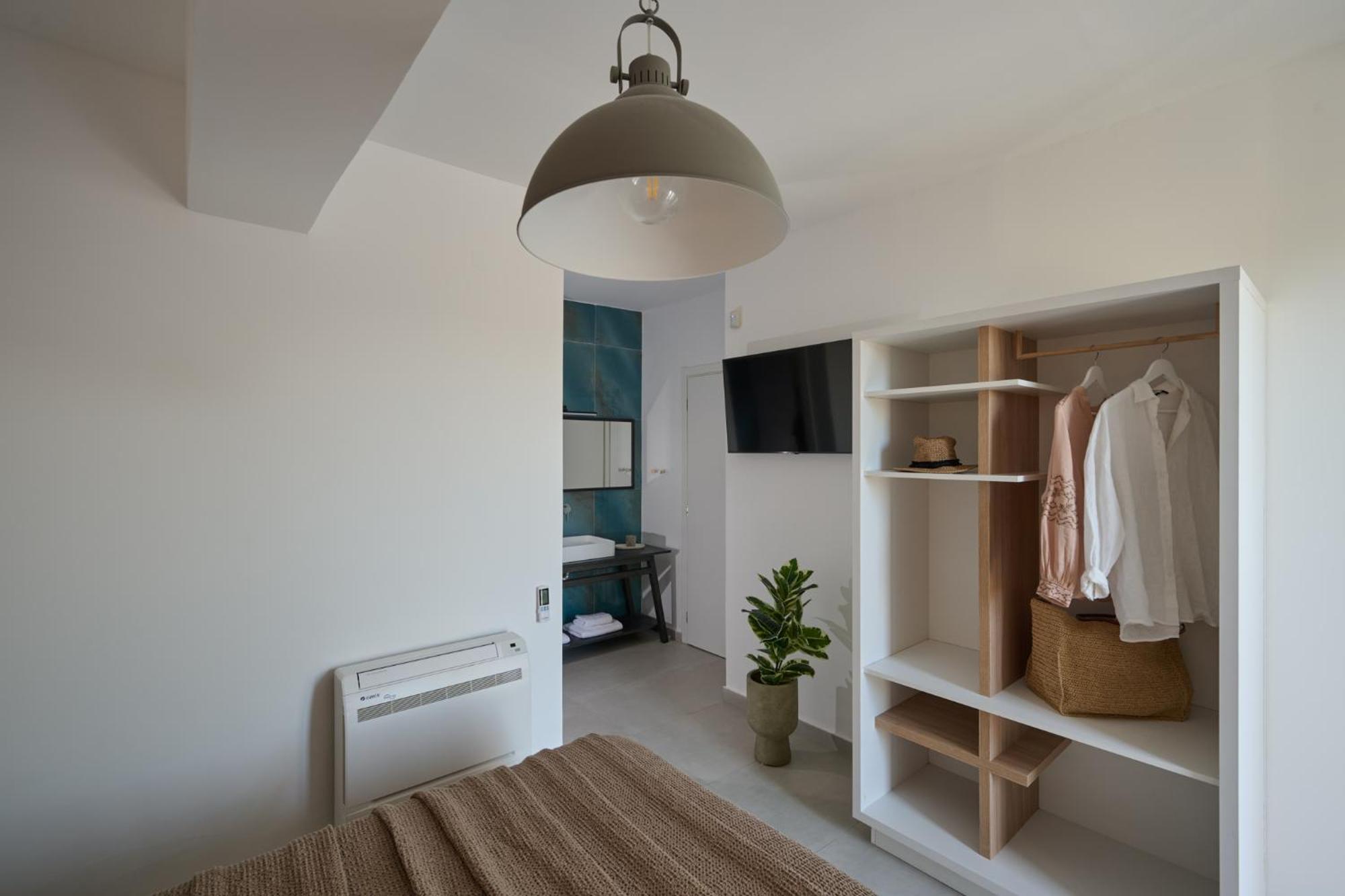 Kyamon Estate Luxury Villa Χανιά Εξωτερικό φωτογραφία